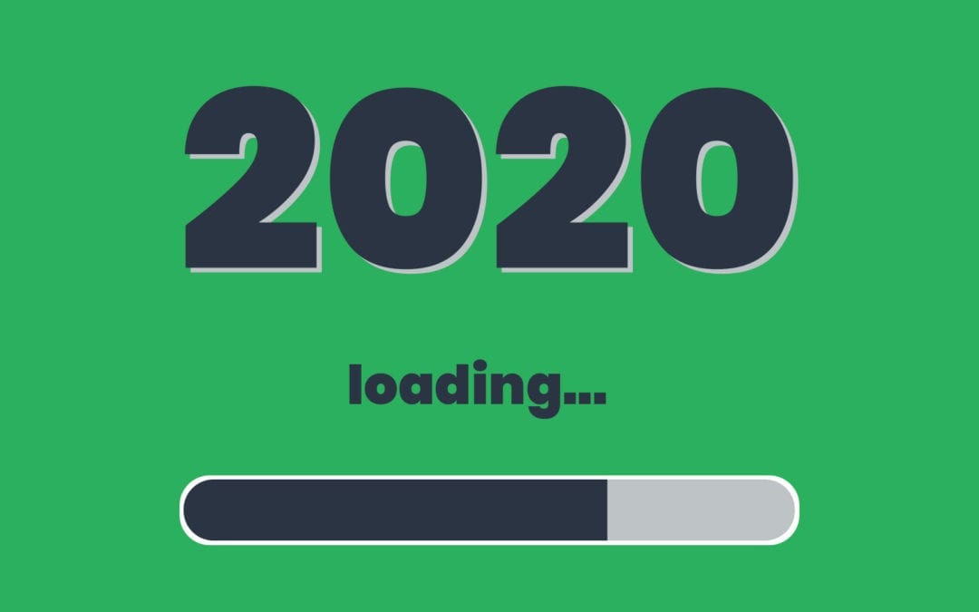 2020 Kickoff in Style…
