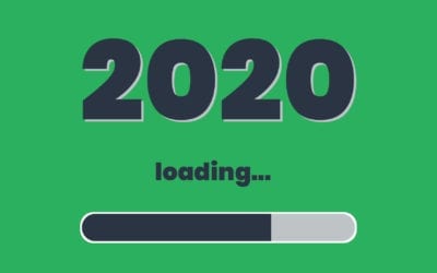2020 Kickoff in Style…